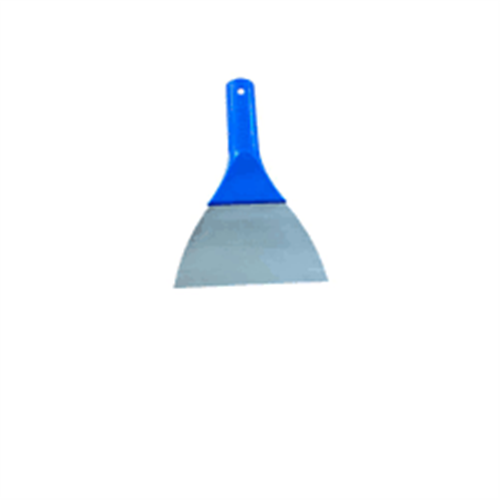 DYR AÇIK ISPATULA -14 CM BLUE SERİSİ